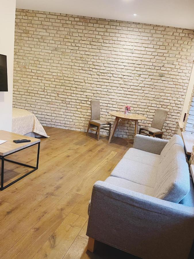 Feel Vilnius Old Town Apartments 外观 照片