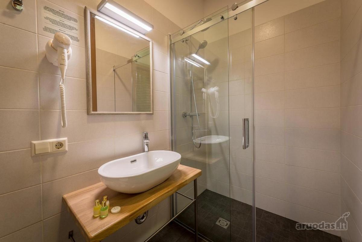 Feel Vilnius Old Town Apartments 外观 照片